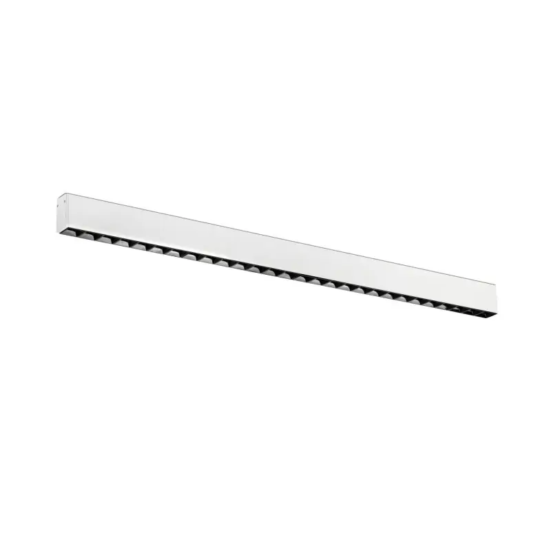 VIA EVO up&down 1130 UGR16 4000K 50° blanc