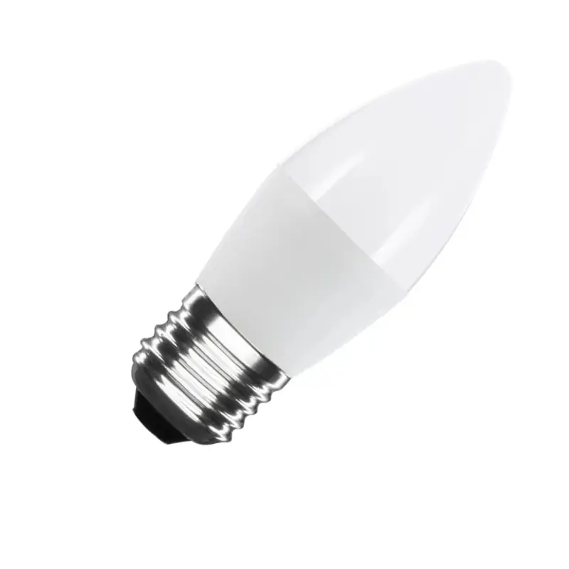 Ampoule led 5w-e27-12v-24v-3000K-4000k-6000k