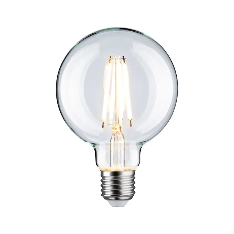 LED Fil G95 1055 lm 9W 2700 K Clair grd E27 230 V