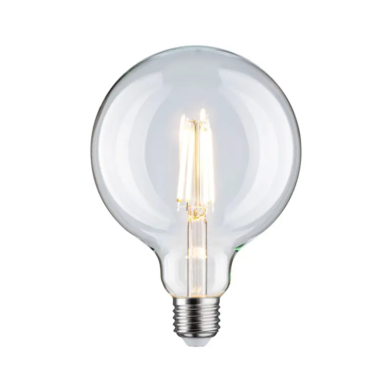 LED Fil G125 1055 lm 9W 2700 K Clair grd E27 230 V