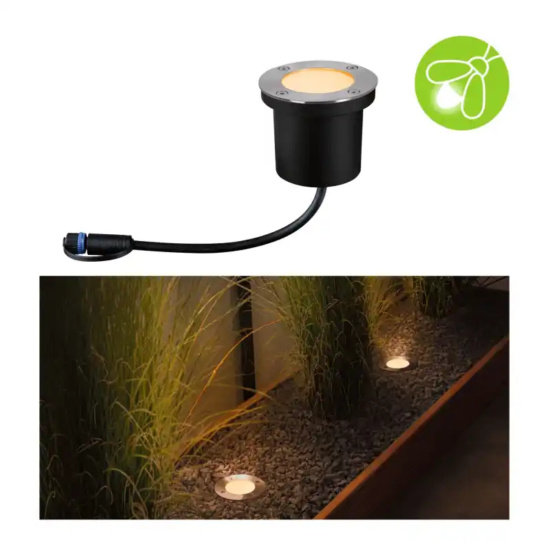 Ext. Plug & Shine Floor 2200 K resp. insectes