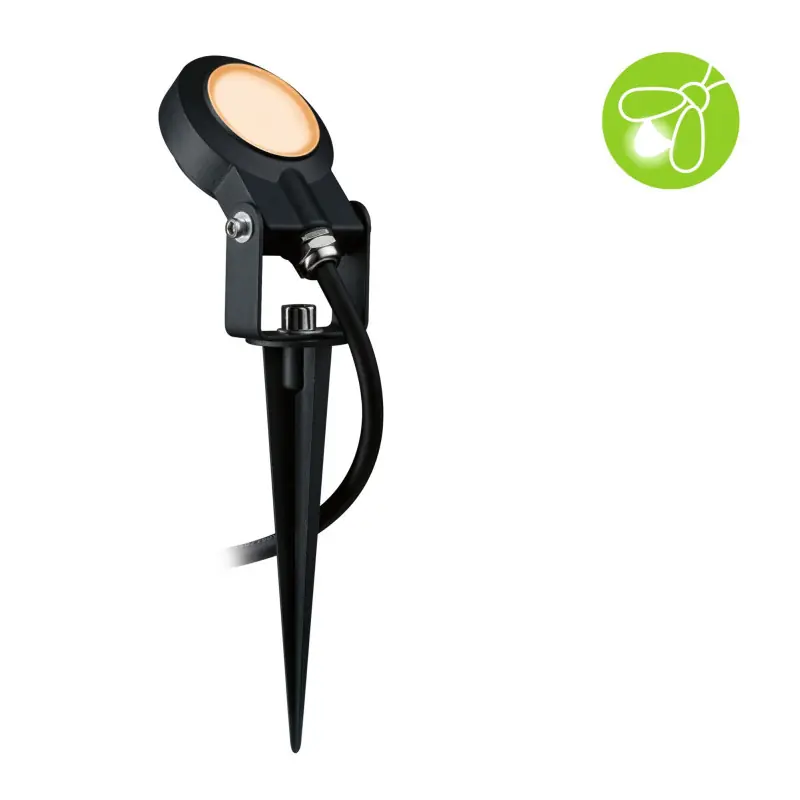 Spot ext. Plug & Shine Sting resp. insectes