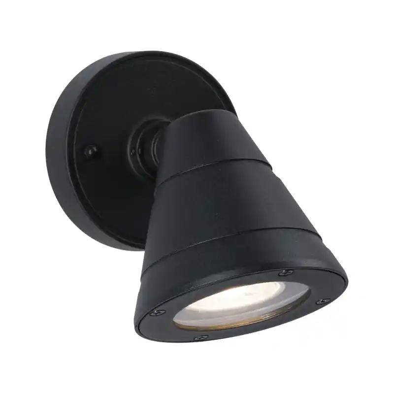 Applique extérieure 230 V Trian IP44 GU10