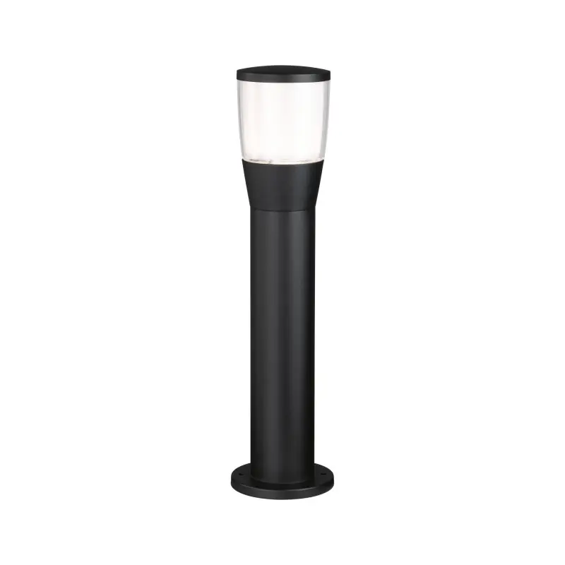 Borne lumineuse extérieure 230 V Bako IP44 anthracite