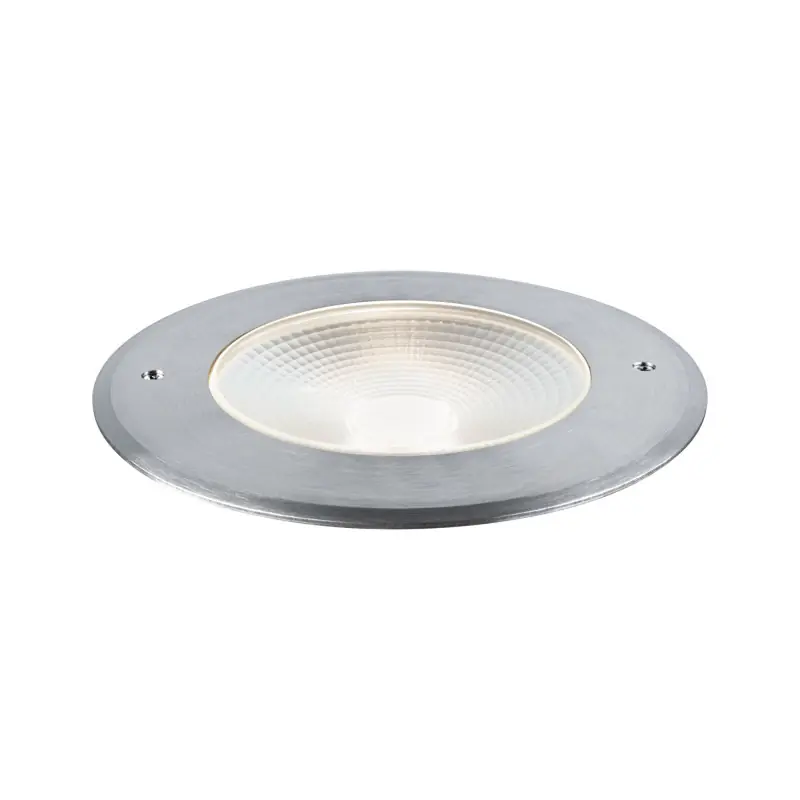 Enc. sol extérieur 230 V Vanea 15,5 W IP67 3000K Alu