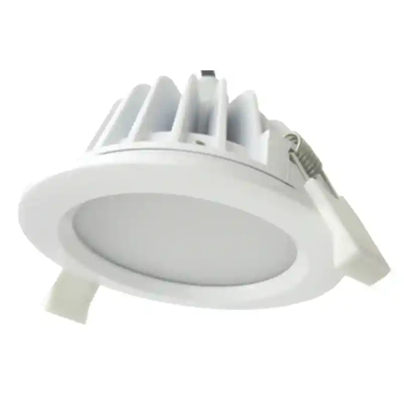 DOWNLIGHT BEBOP Downlight 12W blanc CTC encastrable IP65