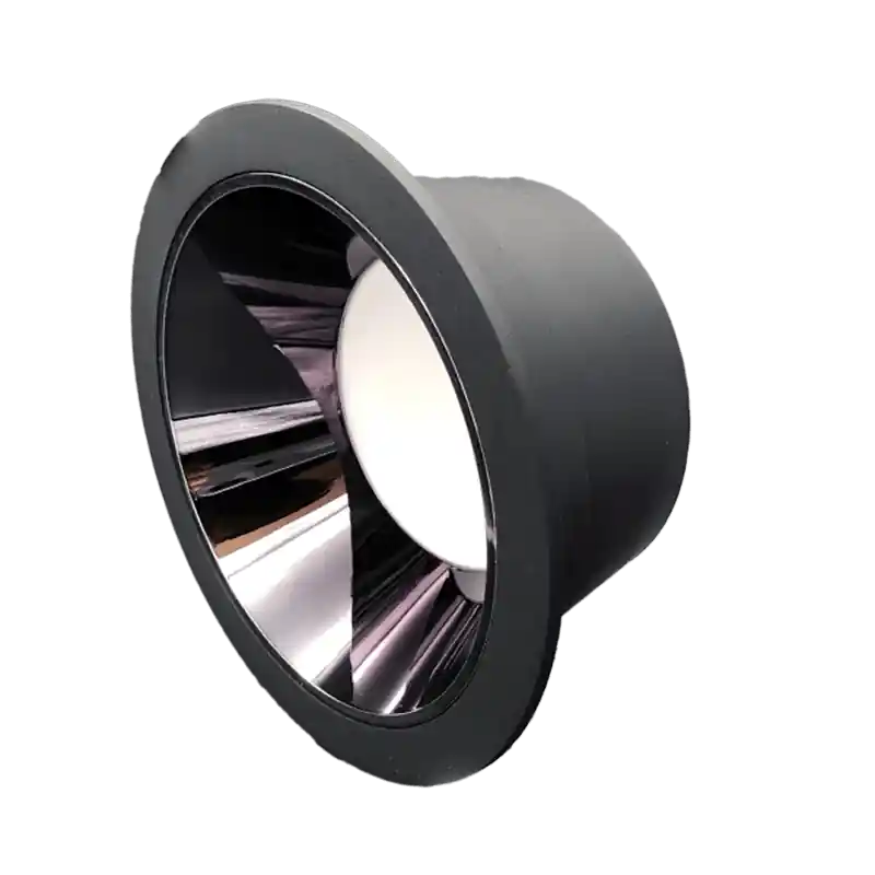DOWNLIGHT BLUES Downlight 20W noir CTC ZIGBEE