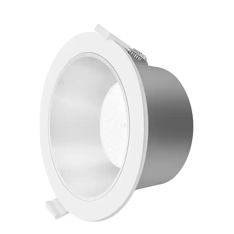 DOWNLIGHT BLUES Downlight 20W blanc SEERA ZIGBEE