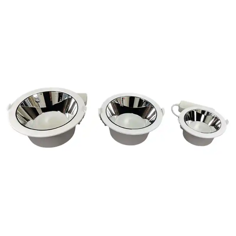 DOWNLIGHT BLUES 15W noir DALI DT8