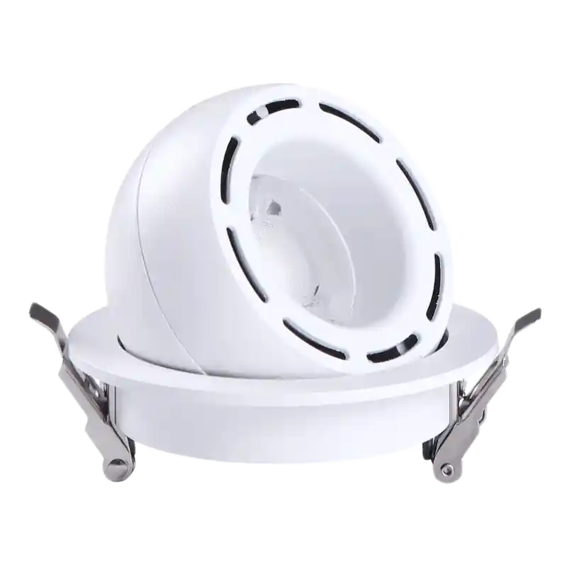 SPOT FADO Blanc 10W ZIGBEE