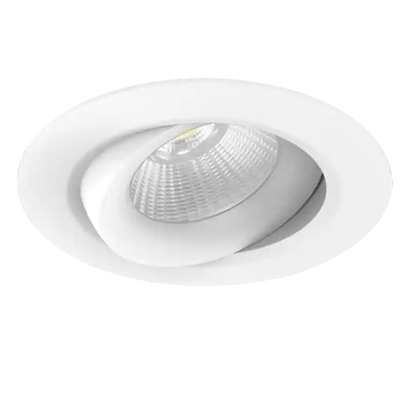 SPOT MAMBO SPOT ORIENTABLE CTC SEERA 7W Blanc 3000K/3500K/4000K