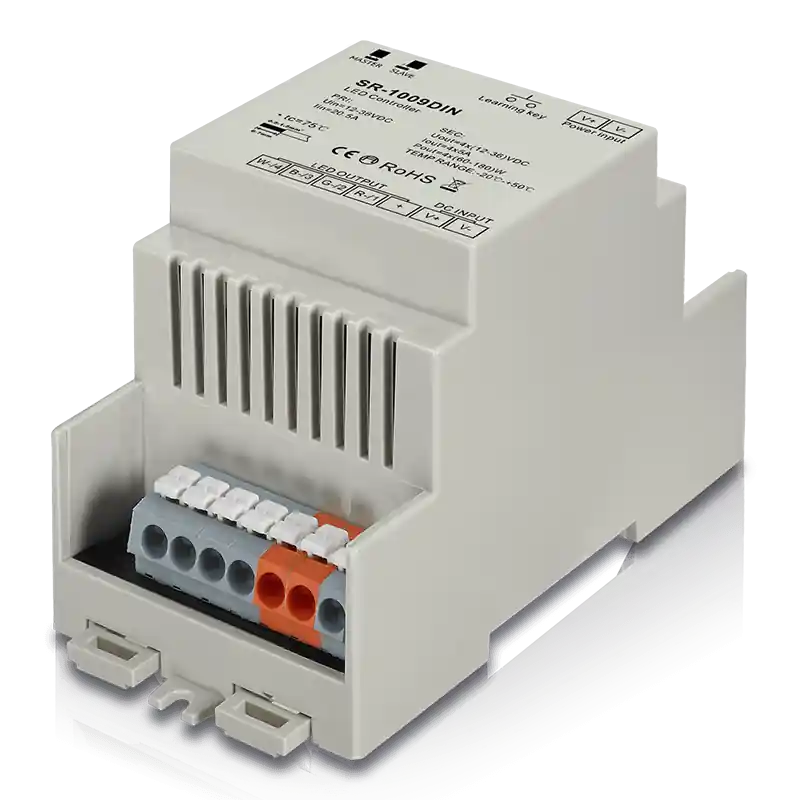 CONTRÔLEUR Récepteur pour télécommande N50