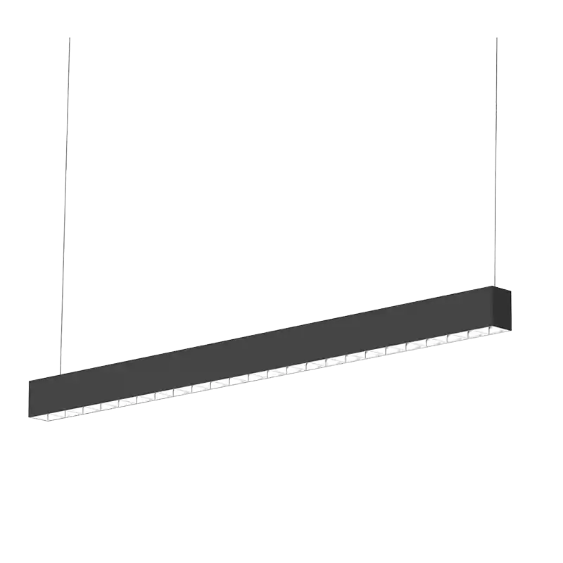 TANGO TANGO Line noir 3000K 5000 lm
