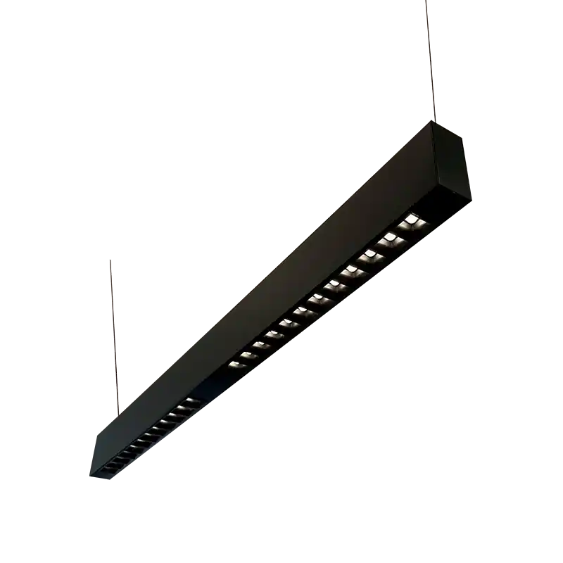 LINEAR FLAMENCO NOIR 40W SEERA 3000K IRC97