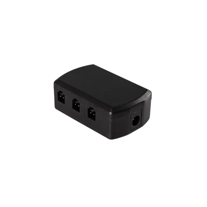 Répartiteur 6 sorties pour Réglette led 12v/24v