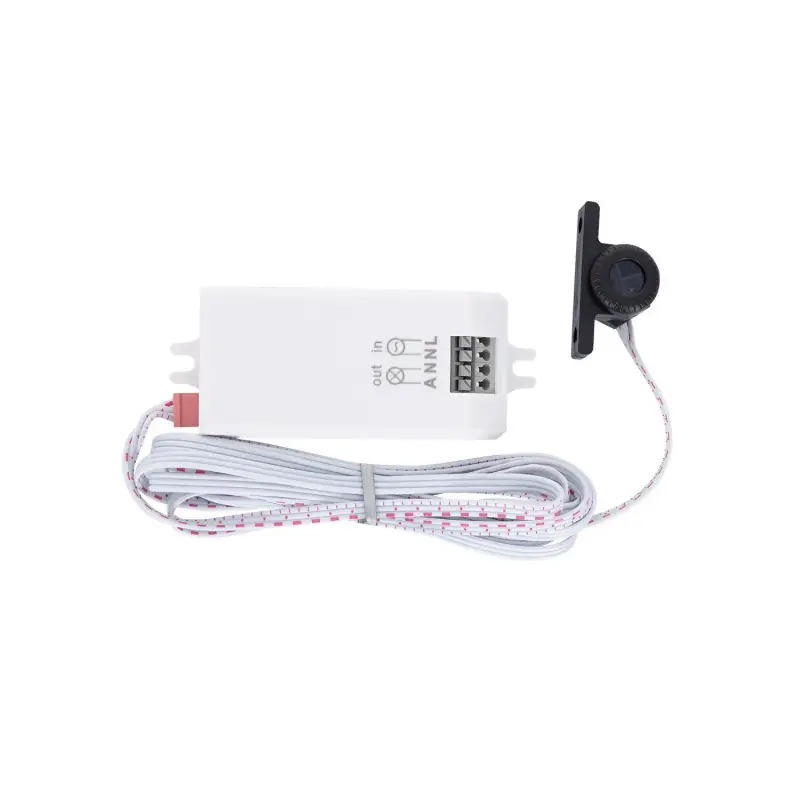 Capteur interrupteur sans contact 220v-240v-on/off
