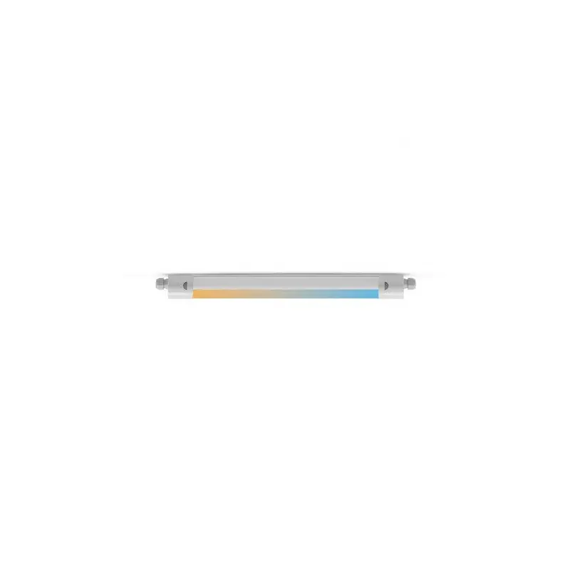 ÉTANCHE FLEXIBLE LED INTÉGRÉES CCT 36W 1200 X 59 X 60 MM TRAVERSANT