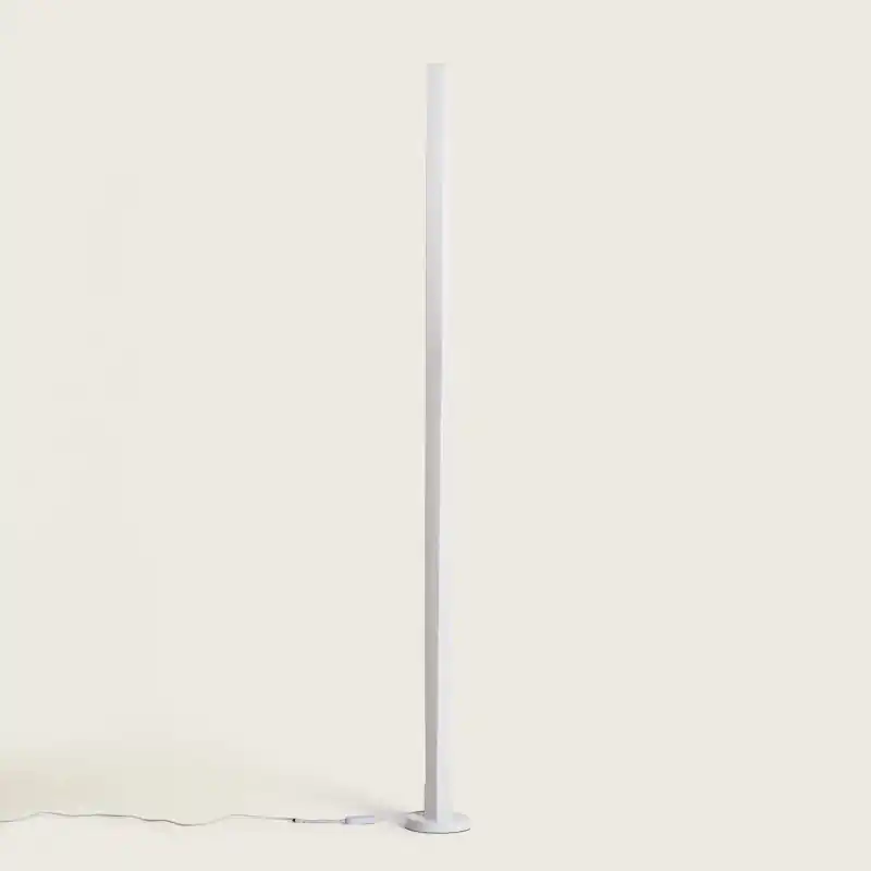 Lampadaire led rgbic variable 150cm gaming smart