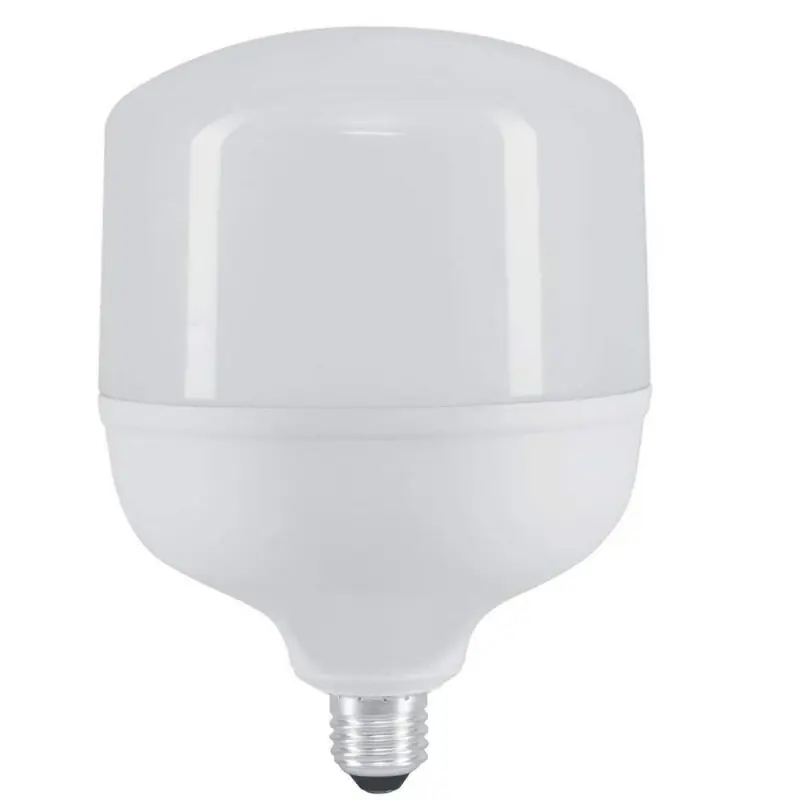 Ampoule led e27 éclairage public industriel 50w 6500 lumens