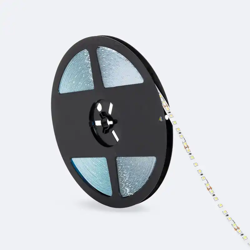 Bobine 20m Ruban led 24v-ip20-8mm-3000k-4000k-5000k