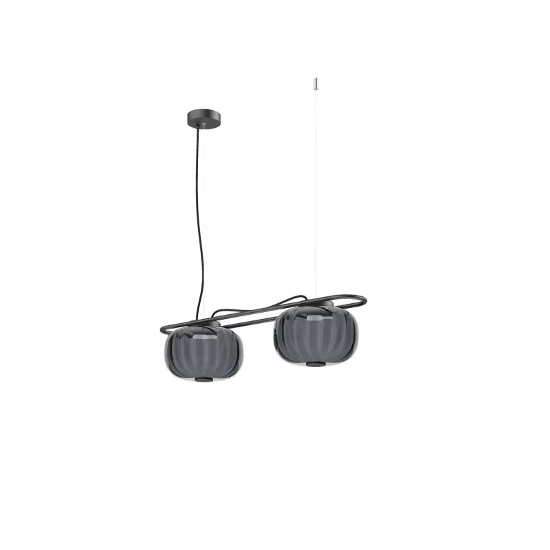 Suspension Krista D240x2 Corte de fase C