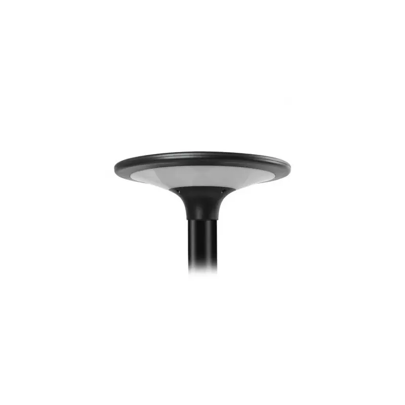 TÊTE DE LAMPADAIRE SOLAIRE 20W 3000K IP65-2000 lumens