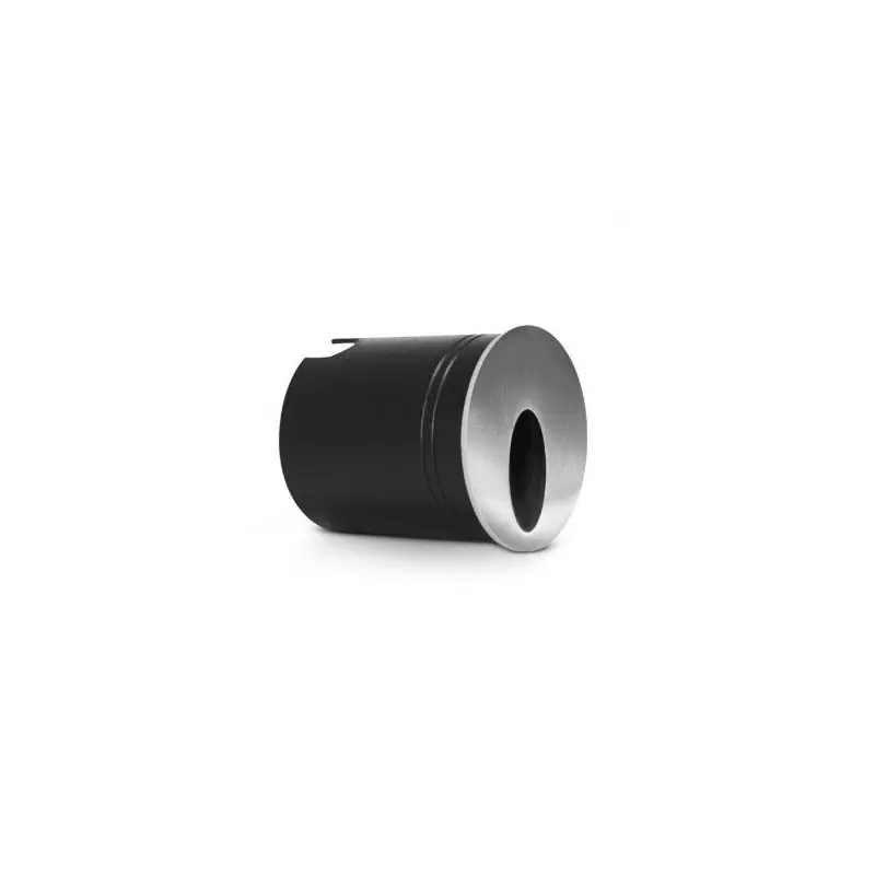 SPOT ENCASTRABLE mural LED BALISE Ø80 MM 3W ROND 3000K IP54