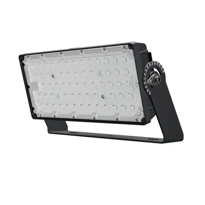 Projecteur led 200w-30000 lumens-ip66 professionnel
