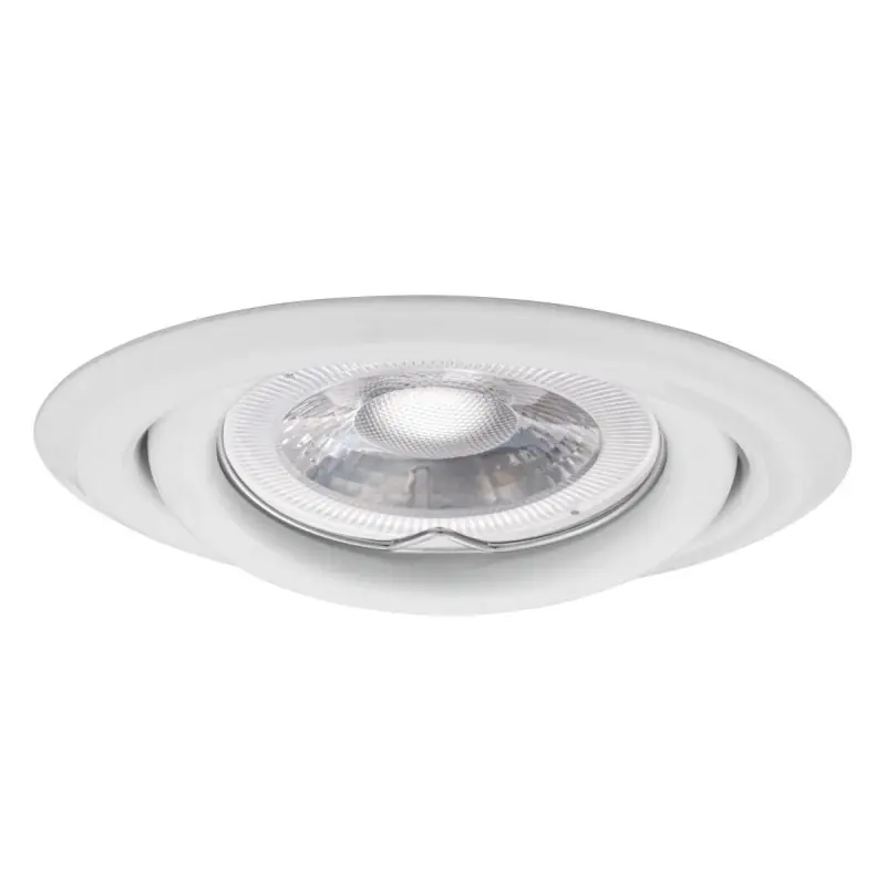 Spot encastrable ARGUS II CT-2115-W