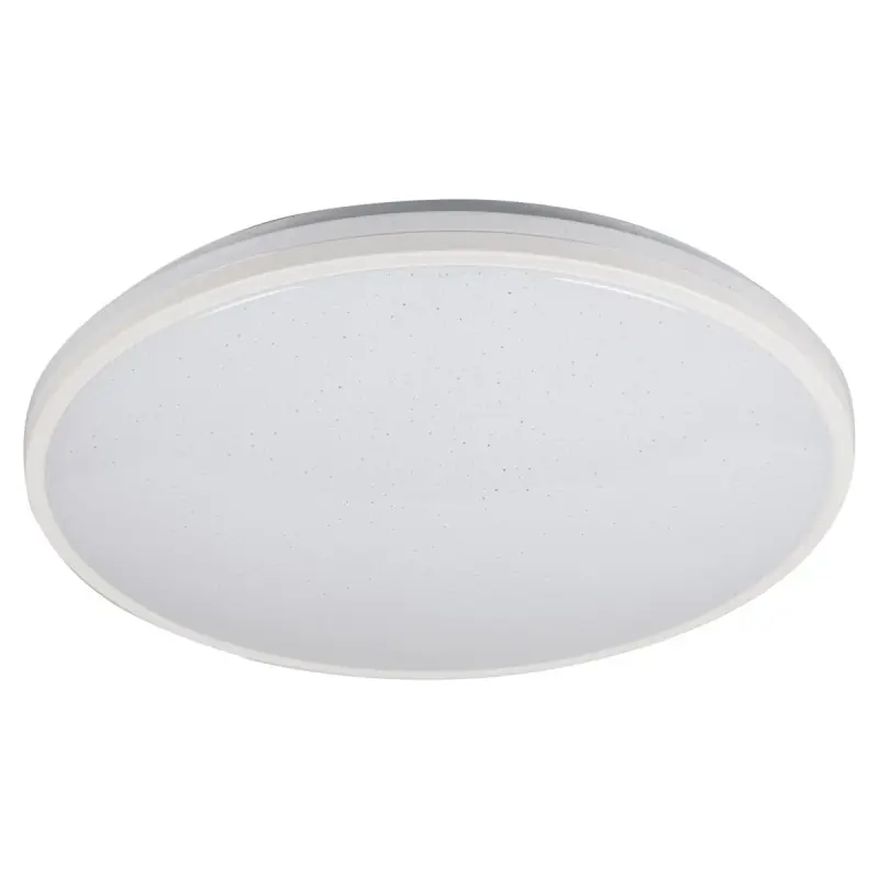 Plafonnier LED ARVOS LED ARVOS LED 37W CCT blanc 49cm