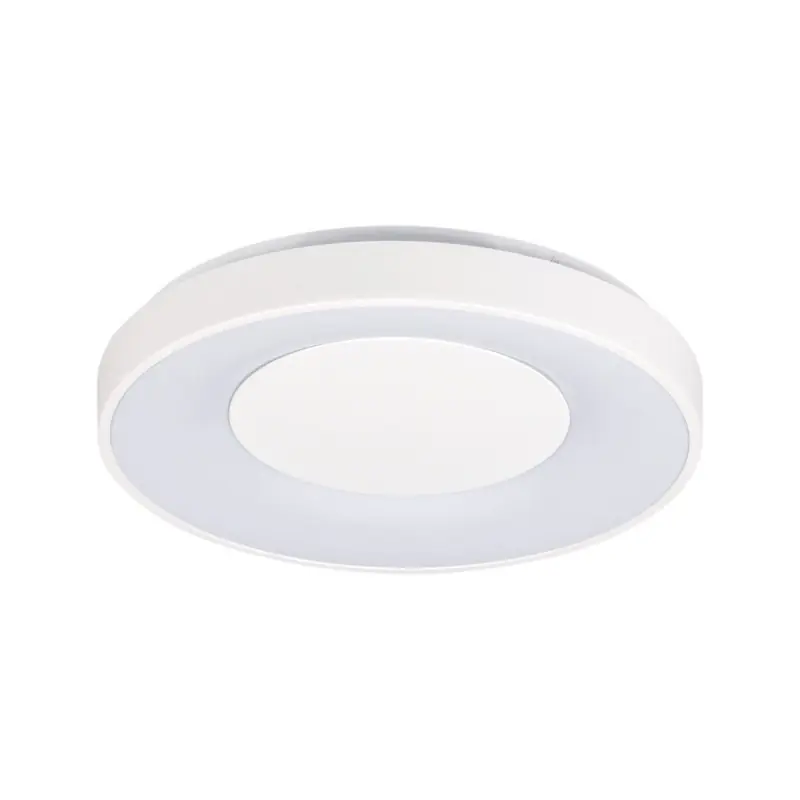 Plafonnier LED VAND LED VAND LED 17,5W 4000k 39cm blanc