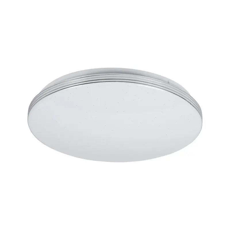 Plafonnier LED EXATE LED EXATE LED 17,5W 4000k rond 37cm