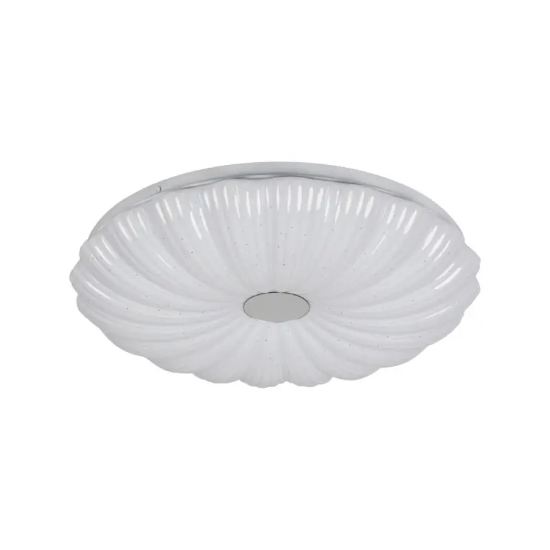 Plafonnier LED BONSA LED BONSA LED 17,5W 4000k rond 39cm