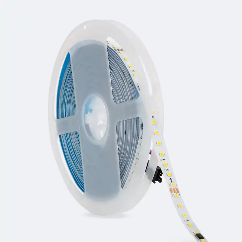 Ruban 5m led 24v digital-3000k-4000k-120 led/m