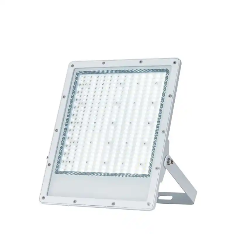 Projecteur led 50w blanc-7500 lumens-ip65-30°-60°-90°-120°-variable