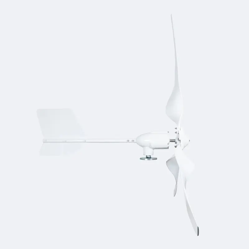 Eolienne 3000w 48v-3kw production energie