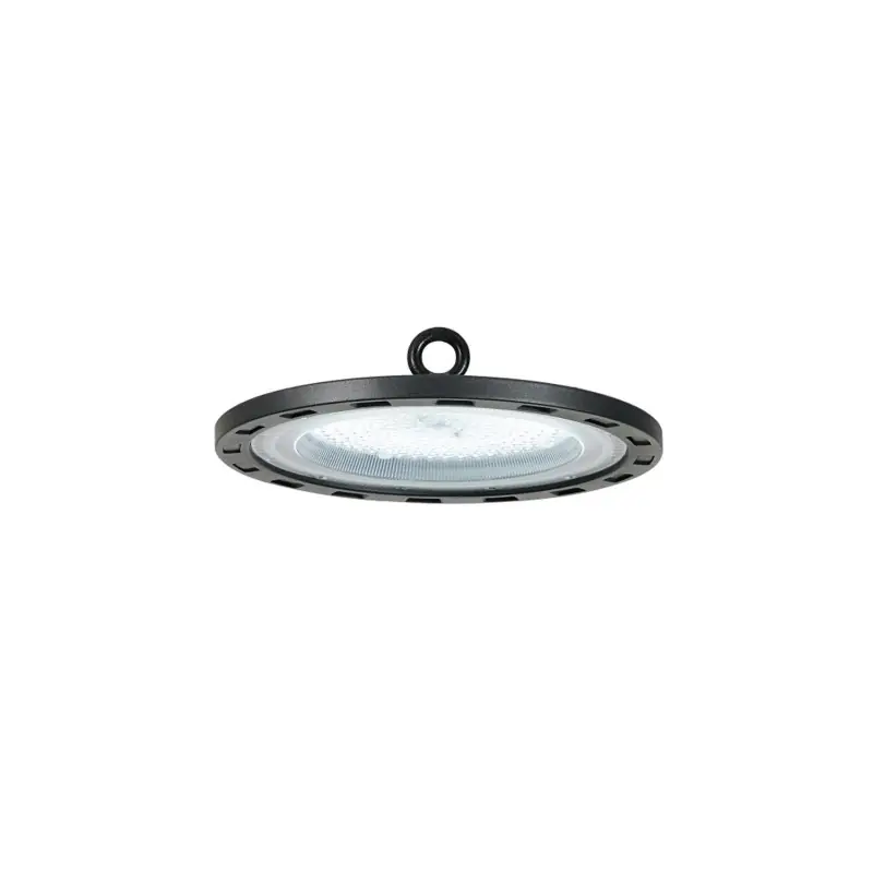 Gamelle cloche industrielle 150w LED 18000 lumens