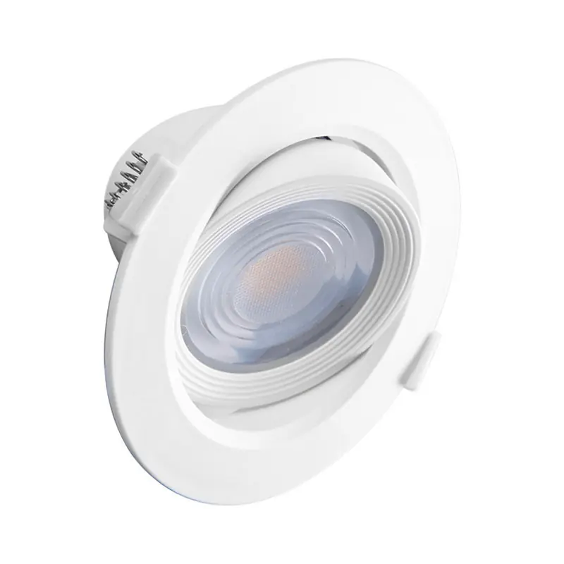 SPOT LED SMD ORIENTABLE 18W 3000K