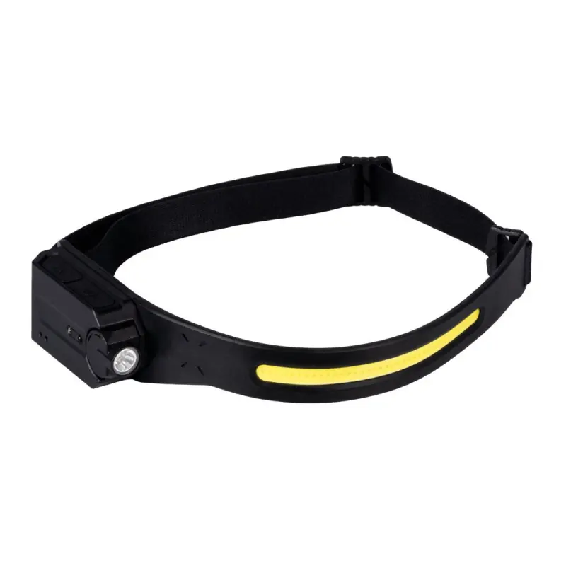 Lampe frontale MAXIL ACCU ip44 3.7v 350 lumens
