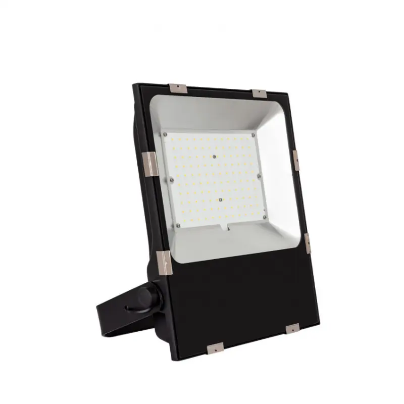 Projecteur led 60w éclairage Asymétrique variable 7200 lumens ip65