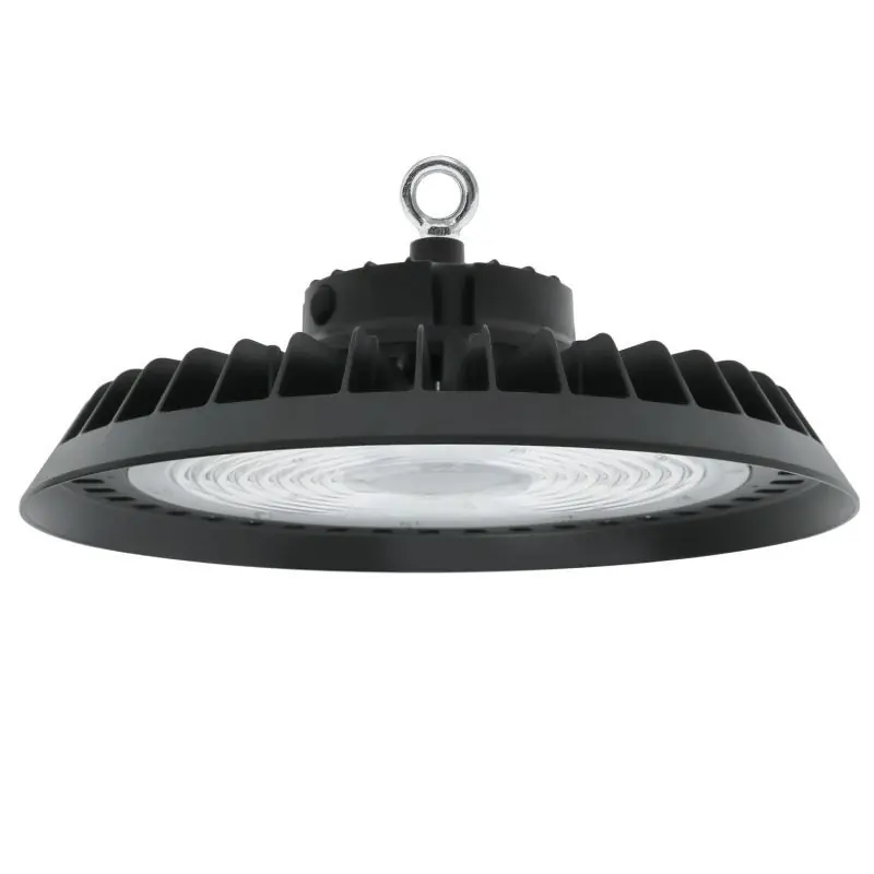 Suspension industrielle pro led osram-1-10v-200w-180lm/w-ip65-36000 lumens