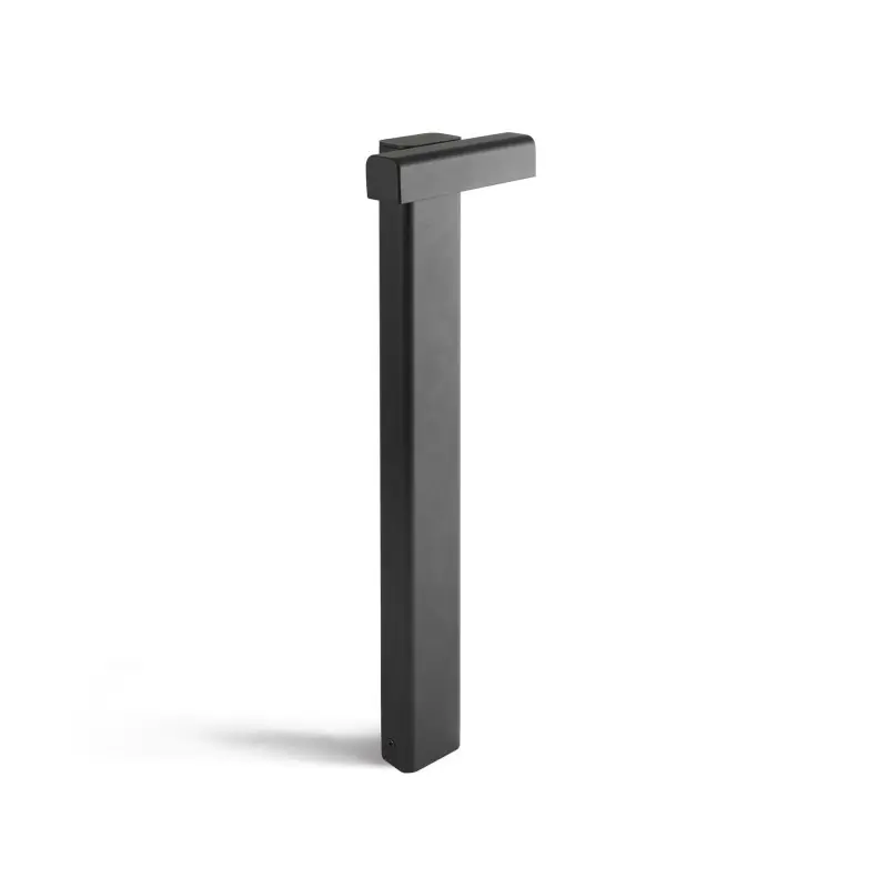 BALIC BALISE borne potelet NOIR H600 2700-3000-4000K ip65