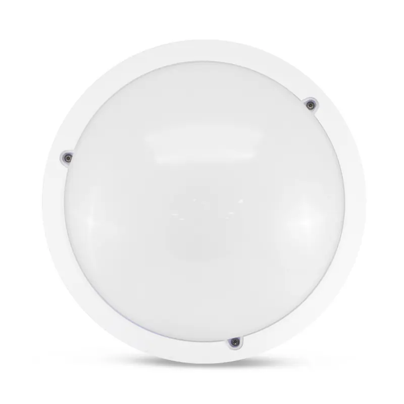 Plafonnier LED Hublot rond 24W 2880LM 4000K Ø335mm - Garantie 5 ans