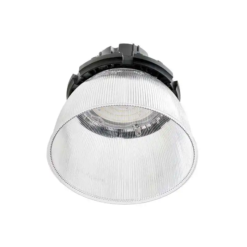 HIGH BAY LED 80W 9600LM 4000K Ø184mm - Garantie 5 ans