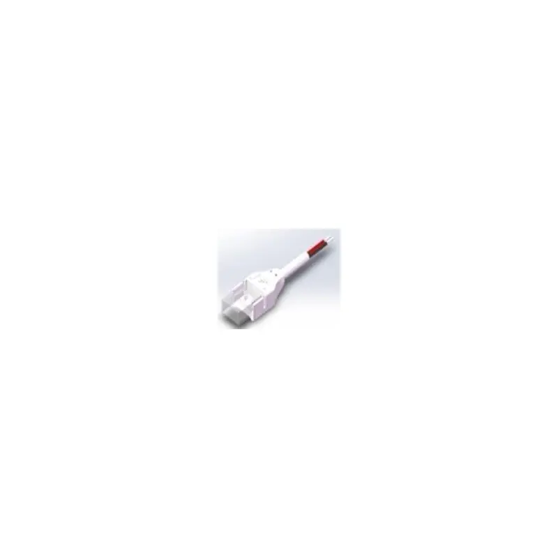 Connecteur Ruban led 220v cob ip65-sur mesure 10cm par 10cm-largeur 8mm-max 25m