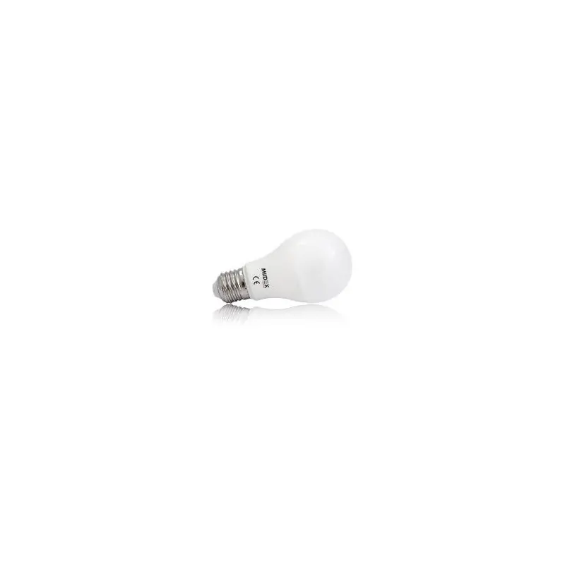 Ampoule LED E27 Bulb 13W 3000K 180° Dimmable