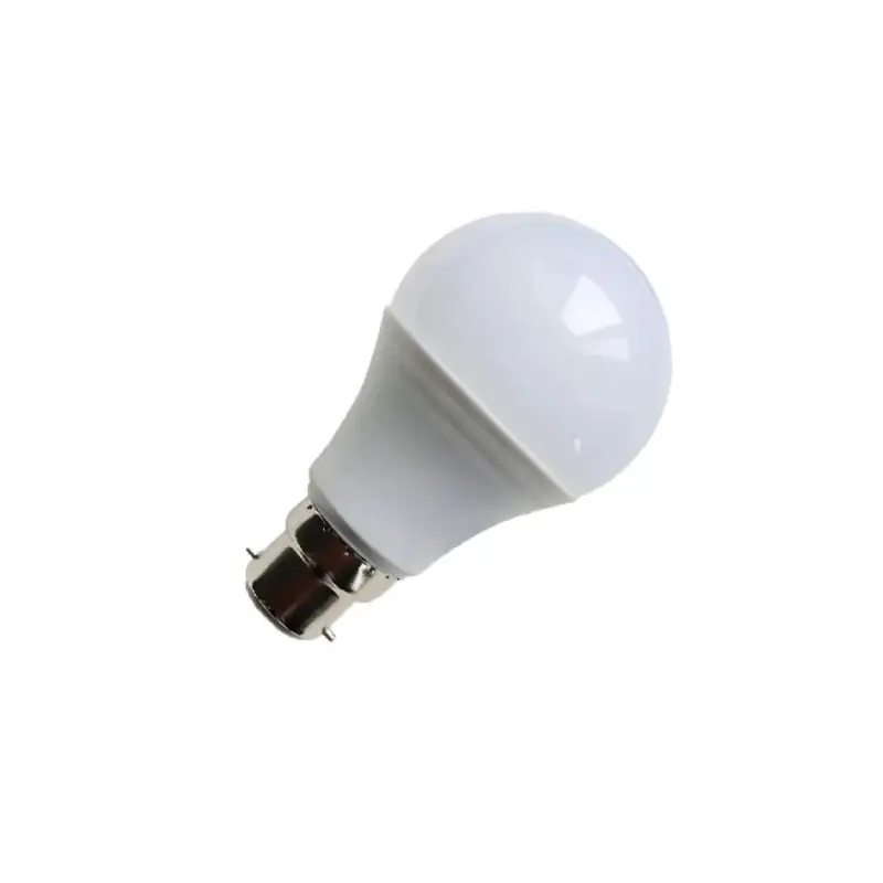 Ampoule led 9w-culot b22-3000K-4000k-6000k
