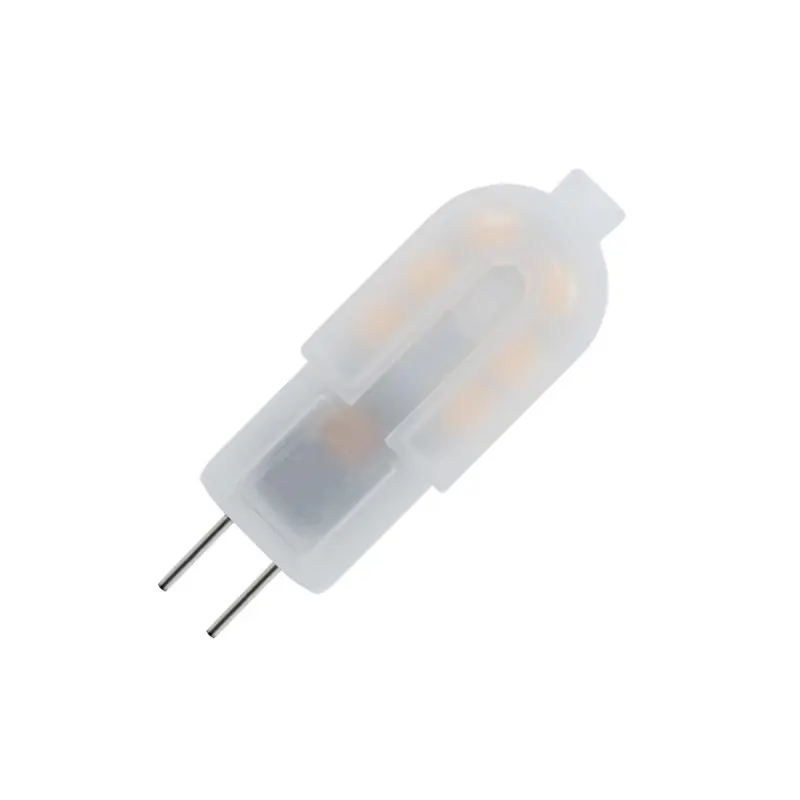 Ampoule LED 12 volt dc culot g4 110 lumens