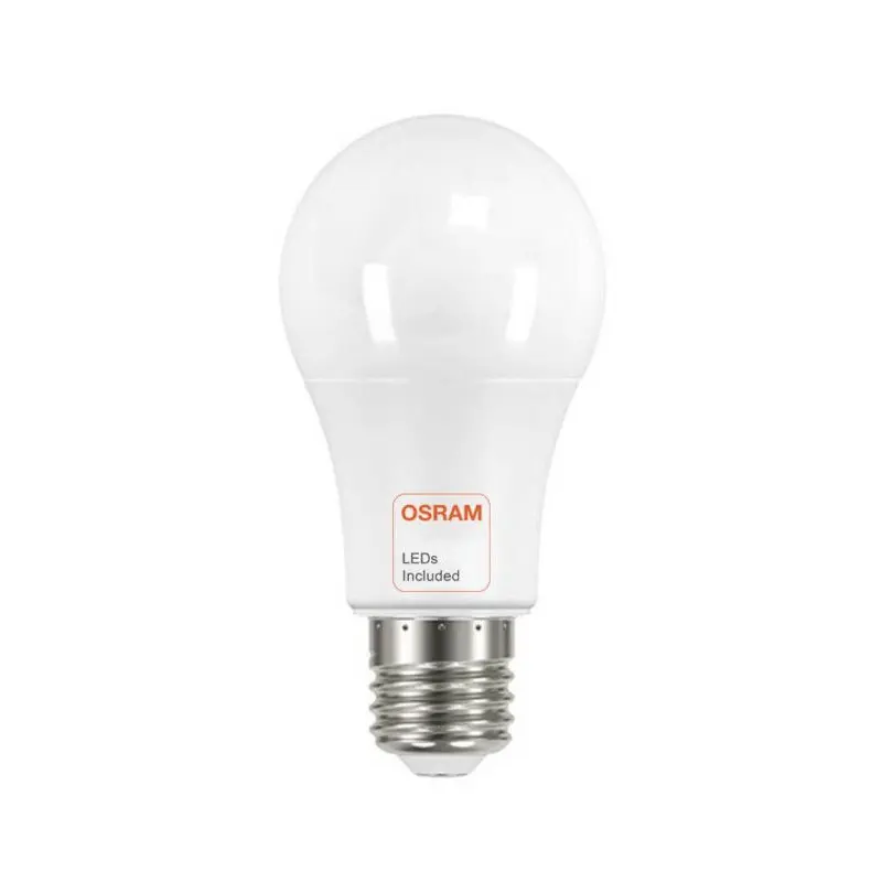 Ampoule led osram 15w-1800lm-culot e27 a60