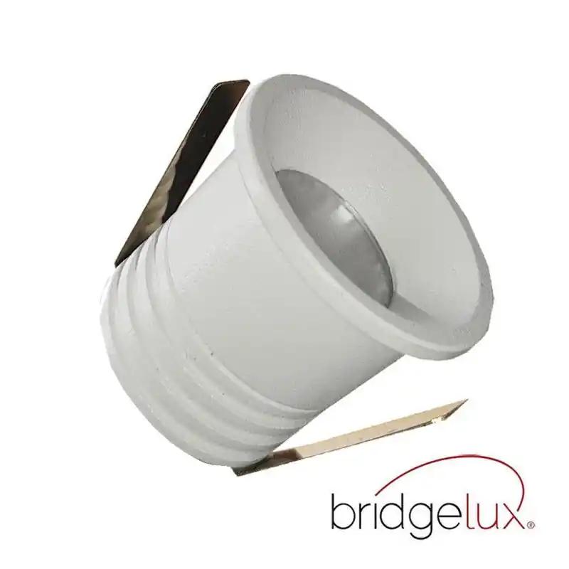 Encastrable led 5w blanc basse luminance-ip40-ugr13-irc 92